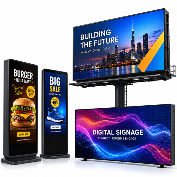 Digital Signage image
